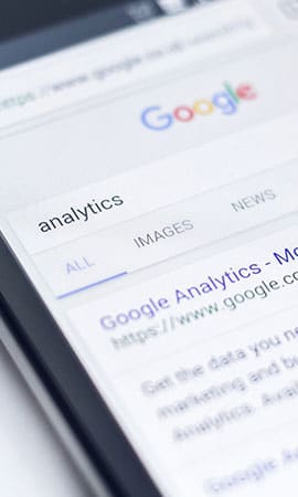 Email Marketing in Philippines using Google Analytics